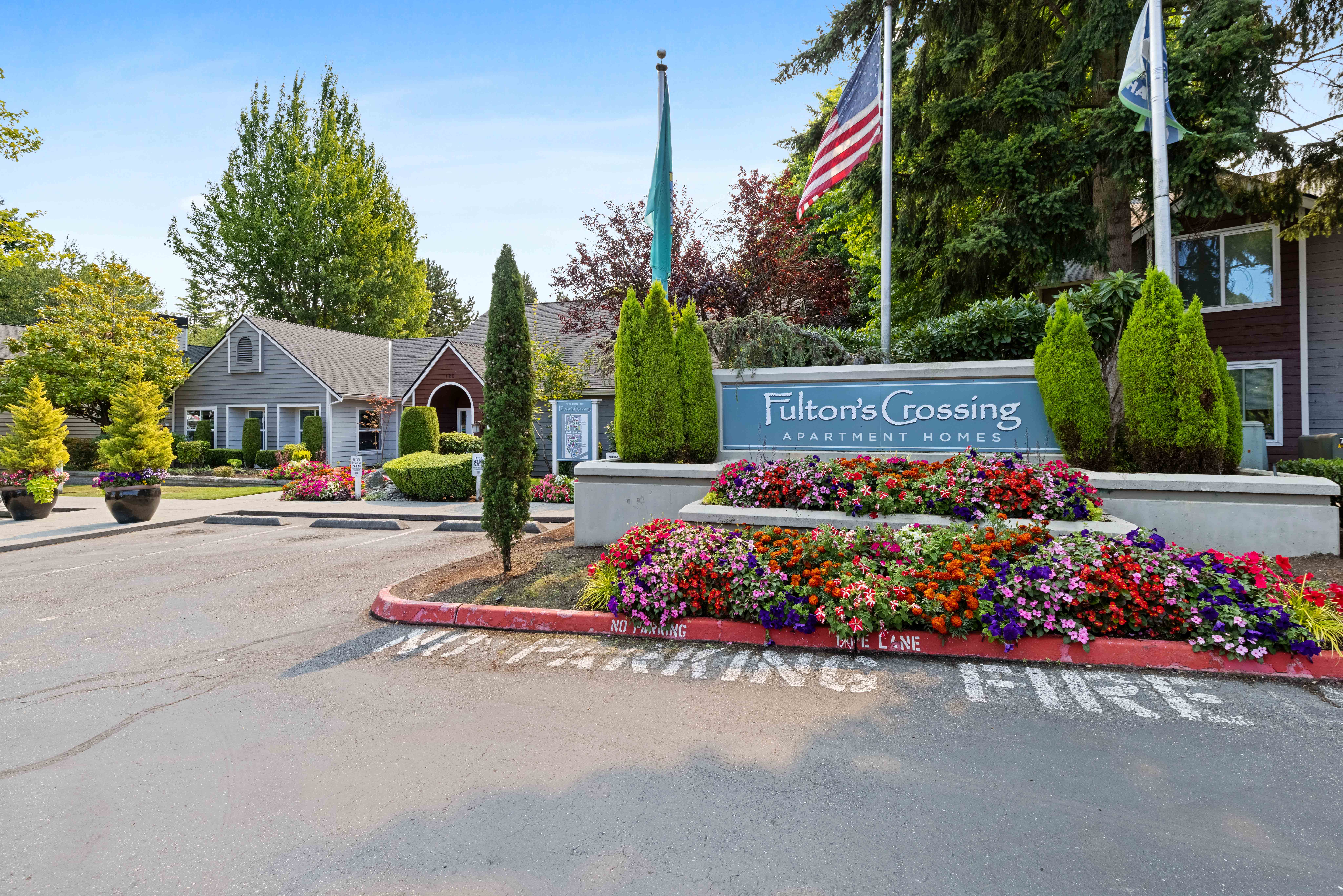 Fultons Crossing Apartments Image 32